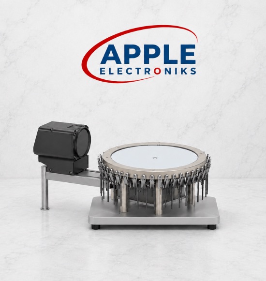 FST/M Fiber Shrinkage Tester Manual